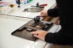 Print and Play: Textile Block Printing with Maria Frati