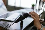Make Your First Audio Piece With Jules Bradley, Online