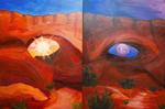 Landscape Painting with Grace Hager