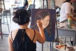 Classical Portrait Painting with Jean Wiecha