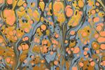 Paper Marbling with Lea Freni