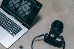 Seminar in Photography with Deb Dawson, Online