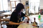 Contemporary Processes in Printmaking with Judith Allen-Efstathiou