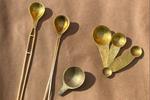 Make Your Own Measuring Spoons with Wyatt NP