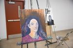Classical Portrait Painting with Jean Wiecha