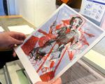 Risograph Printing: Open Studio with Ian Colwell