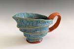 Not your Average Pinch Pot with Julie Cunningham