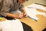 Make Your Own Sewing Patterns with Cheslye Ventimiglia