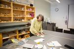 Creating Artist Sketchbooks with Marguerite Lawler