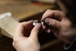 Jewelry: Stone Setting (Morning) with Abigail Sprague