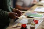 Intro to Cloisonné Enameling with Wyatt NP